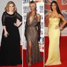 BRIT Awards 2012: Adele díján már senki sem lepõdött meg